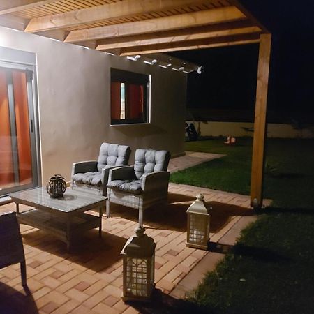 Golden Sand1 Villa Ялисос Екстериор снимка