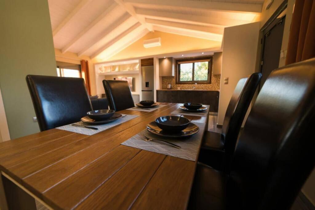 Golden Sand1 Villa Ялисос Екстериор снимка