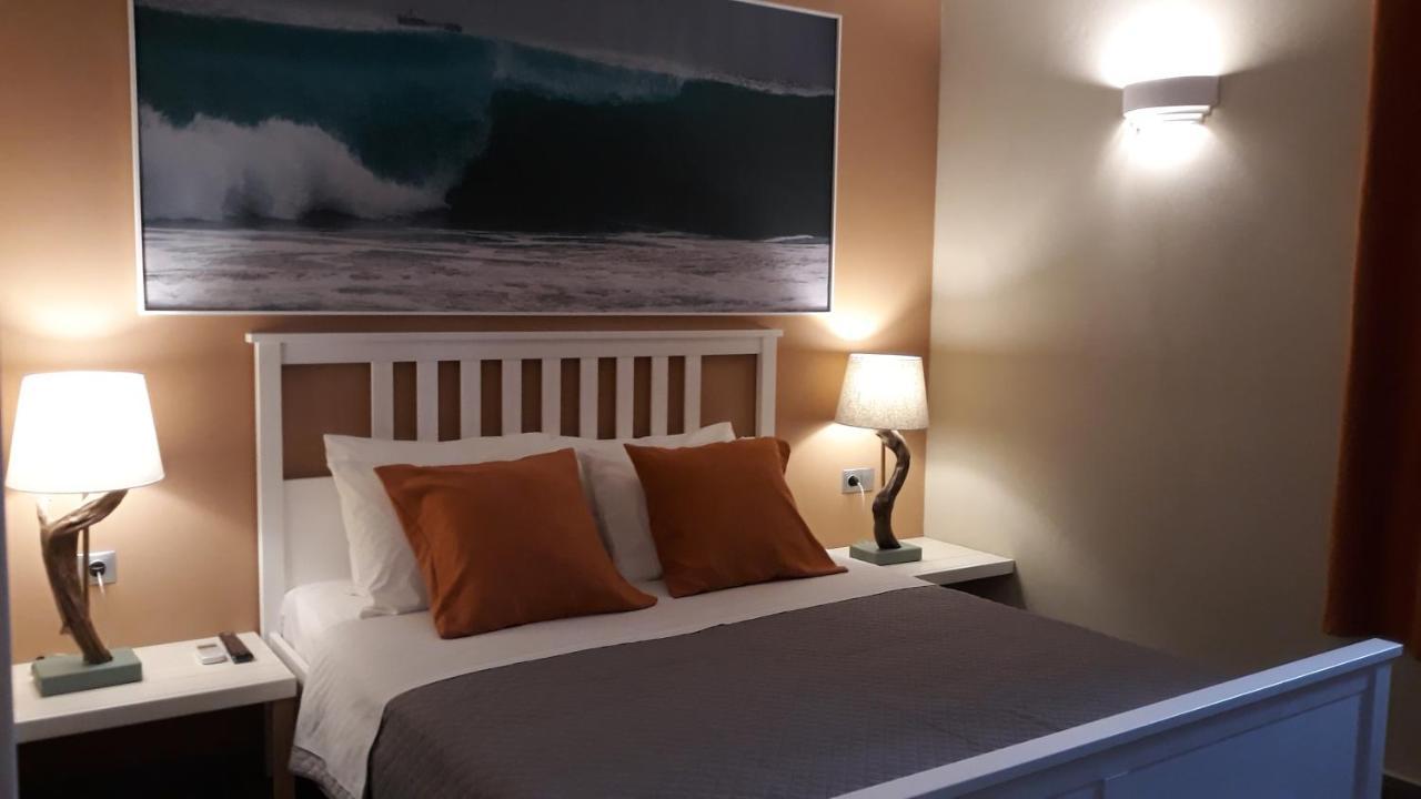 Golden Sand1 Villa Ялисос Екстериор снимка